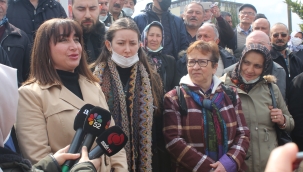 ÜÇPINAR KÖYLÜLERİNİN TAMAMINA BERAAT !