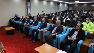 ÜNYE'NİN TRAFİK SORUNU ÇÖZÜME Mİ KAVUŞUYOR 