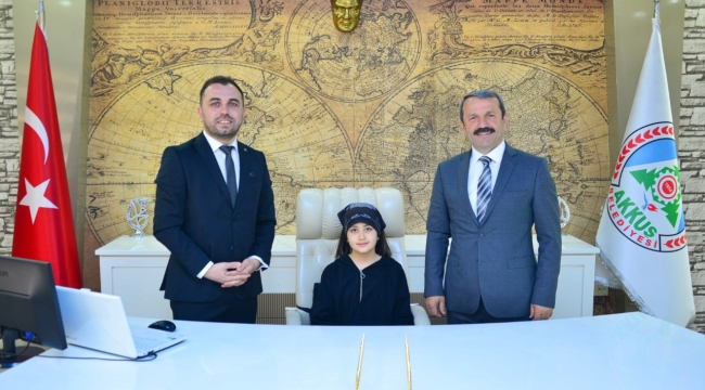 Akkuş Eğitim Yatırımlarında Altın Çağını Yaşıyor