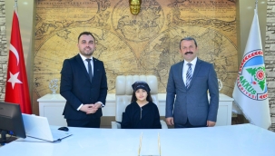 Akkuş Eğitim Yatırımlarında Altın Çağını Yaşıyor