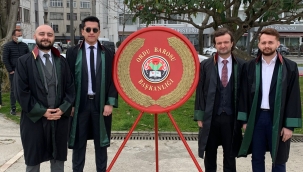 AV. ÇAĞDAŞ TARIK TANER: "ÜÇ TEMEL UNSURUN EN ZORU SAVUNMADIR"