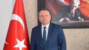 BAŞKAN ZENGİN, "SAĞLIK ÇALIŞANLARI TÜKENDİ, ÇÖZÜM TALEP EDİYORLAR"
