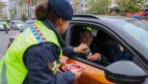"Bayramınız Kemer Olsun"