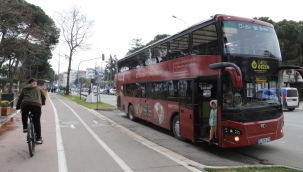 BÜYÜKŞEHİR'DEN "ROTAMIZ İFTAR" TURU