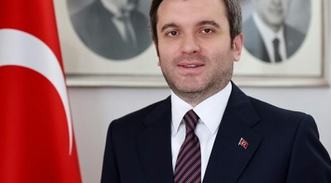 Dışişleri Bakan Yardımcısı Yavuz Selim Kıran, Zagreb Büyükelçisi Olarak Atandı