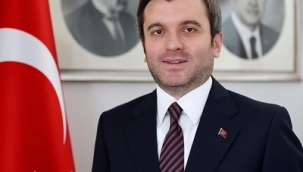 Dışişleri Bakan Yardımcısı Yavuz Selim Kıran, Zagreb Büyükelçisi Olarak Atandı