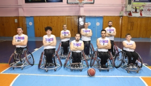 ENGELSİZLER ORDUSU SÜPER LİG YOLUNDA