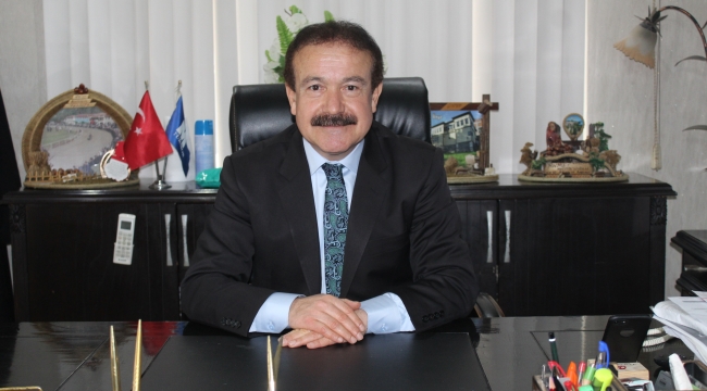 ESKİ BAŞKAN ARPACIOĞLU, "ÜNYE'NİN TRAFİK SORUNU YENİ Mİ AKILLARINA GELDİ?"