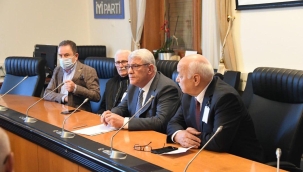 FATSA İÇİN MÜJDE!