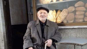 HACI FEHMİ CERRAHOĞLU HAYATINI KAYBETTİ