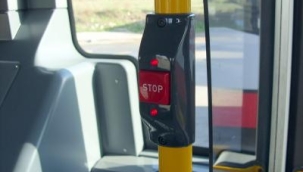 İŞİTME ENGELLİLER "DOLMUŞLARDA DURACAK İKAZ DÜĞMESİ İSTİYORUZ"