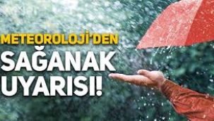 KAR VE YAĞIŞ YİNE KAPIDA