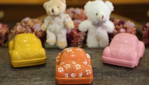 KYBLE ÇİKOLATADAN 23 NİSAN'DA YÜZDE 23 İNDİRİM