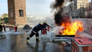 OBİTEM'DEN 17 BİN KİŞİYE EĞİTİM