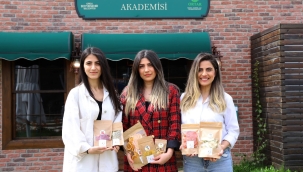  OKUMAK İÇİN GELDİLER İŞ SAHİBİ OLDULAR