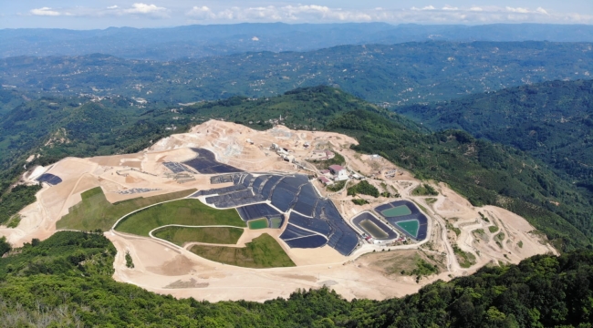 ORÇEV, "MADENİ ORTAK İRADE DURDURDU"
