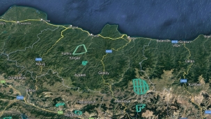 ORÇEV, "TOPRAKLAR PARSEL PARSEL İHALE EDİLİYOR"