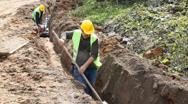 OSKİ TEMPO ARTTIRDI