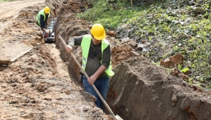 OSKİ TEMPO ARTTIRDI