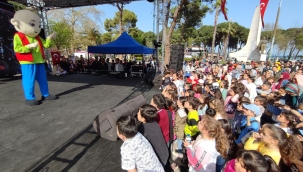 "RAMAZAN ÜNYE'DE GÜZEL"