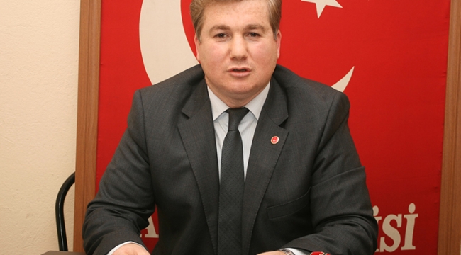SAADET PARTİSİ, TRAFİK SORUNUNA EL ATTI!