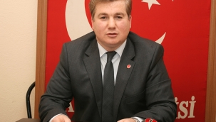 SAADET PARTİSİ, TRAFİK SORUNUNA EL ATTI!