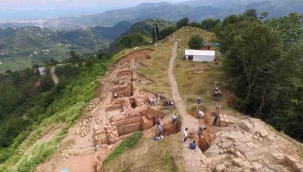 UNESCO'YA BAŞVURU YAPILDI