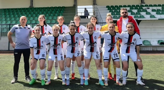 ÜNYE GÜCÜ FK'DAN "HAYDİ ÜNYE, STADYUMA" 