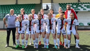 ÜNYE GÜCÜ FK'DAN "HAYDİ ÜNYE, STADYUMA" 