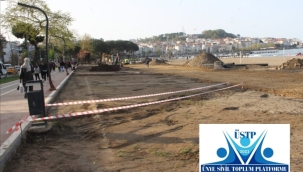 ÜSTP SÖZCÜSÜ ÖZTÜRK: "YAPILAN İŞ DOĞRUDUR"