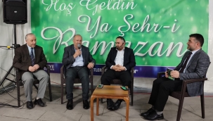 "VAKT-İ VUSLAT" HER AKŞAM CANLI