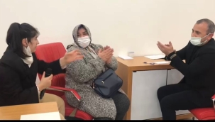 Vali Sonel, "Engeli Olan Vatandaşlarımızın Her Zaman Yanındayız"