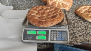 ZABITADAN FIRINLARA RAMAZAN DENETİMİ