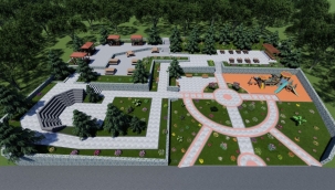 BAŞKAN TAVLI, "ATATÜRK MAHALLEMİZİN ÇEHRESİNİ DEĞİŞTİRİYORUZ"