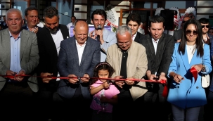 BAŞKAN TAVLI; "ÜNYE BİR DEĞER, ÜNYE'MİZE DEĞER"