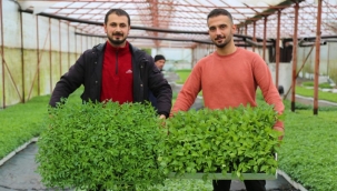 BÜYÜKŞEHİRDEN GENÇLERE BÜYÜK DESTEK