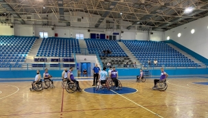 ENGELSİZLER ORDUSU SÜPER LİG AŞKINA