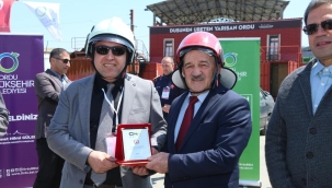 OBİTEM ÇITAYI YÜKSELTTİ