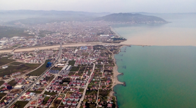 ORÇEV, "BİLİRKİŞİ HEYETİ DENİZ DOLGUSUNU UYGUN BULMADI"