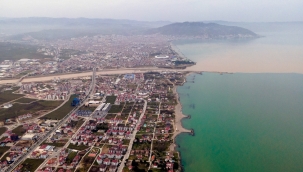 ORÇEV, "BİLİRKİŞİ HEYETİ DENİZ DOLGUSUNU UYGUN BULMADI"