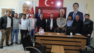 "ULUSAL BASIN BİZİ ÖTEKİLEŞTİRİYOR"