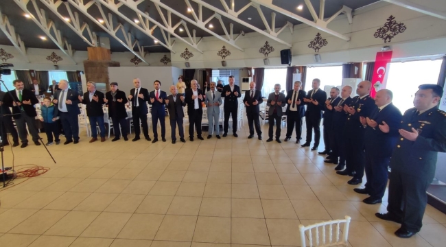 ÜNYE'DE ÖZLENEN BAYRAMLAŞMA