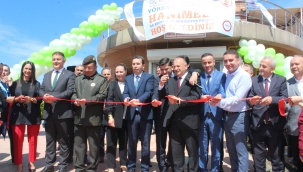 ÜNYE'DE YÖRESEL ÜRÜNLER HANIMELİ İLE EKONOMİYE KAZANDIRILIYOR