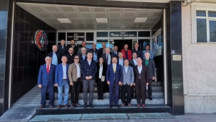 ÜNYE'NİN "İL OLMA" MÜCADELESİ SÜRÜYOR