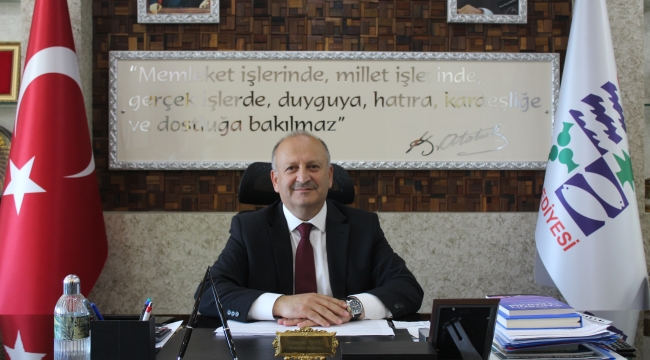 "ÜNYE OT VE DOĞAL LEZZETLER FESTİVALİ" BAŞLIYOR!