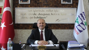 "ÜNYE OT VE DOĞAL LEZZETLER FESTİVALİ" BAŞLIYOR!