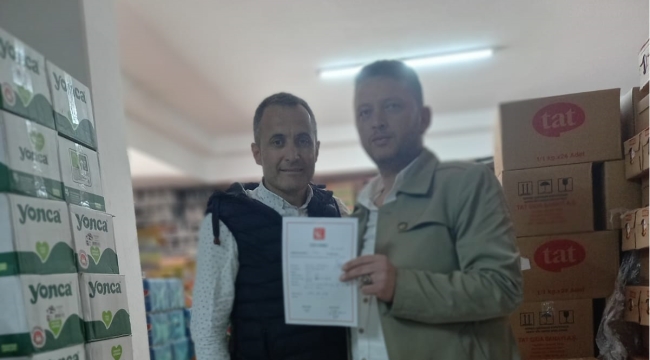 YENİDEN REFAH, ÜYELİK ÇALIŞMALARINA HIZ VERDİ