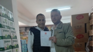 YENİDEN REFAH, ÜYELİK ÇALIŞMALARINA HIZ VERDİ