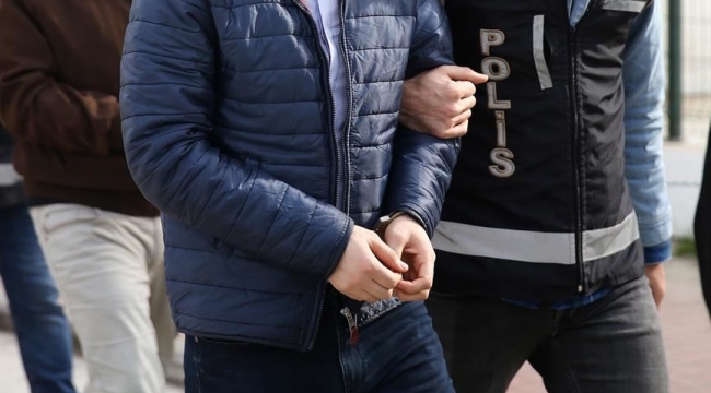 ARANAN 39 KİŞİ KISKIVRAK YAKALANDI!