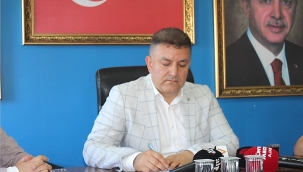 BAŞKAN ARGAN: "KÜLTÜR MERKEZİ YENİDEN İHALE EDİLECEK"